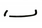 Maxton Design - CENTRAL REAR SPLITTER ALFA ROMEO 159 (WITHOUT VERTICAL BARS)