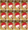 12 x Mokate Gold Premium Cappuccino Classic - 140GM