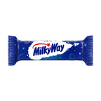 56 x Milky Way Single 21.5Gm