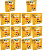 14 x Pedigree Dog Pouch Chicken - 300GM
