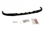 Maxton Design - FRONT SPLITTER PEUGEOT 206 (1999-08)