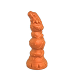 Robin - G Spot Dildo - Knot Dildo - Animal Dildo - 3 Sizes