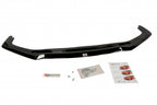 Maxton Design - FRONT SPLITTER V.2 HONDA CIVIC IX TYPE R (2015-2017)