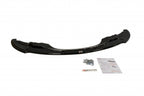 Maxton Design - FRONT SPLITTER BMW 3 E92 M-SPORT (PREFACE MODEL FITS M PERFORMANCE SPLITTERS) 2006-2009