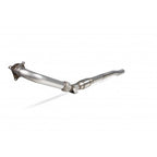 Scorpion Exhausts - Seat Leon Cupra R 2.0 Tsi 265 PS downpipe (WITH OR WITHOUT CAT)