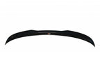 Maxton Design - SPOILER CAP SKODA SUPERB III ESTATE