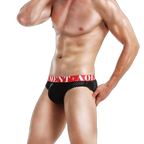 Men's Mesh U Convex Pouch Breathable Briefs