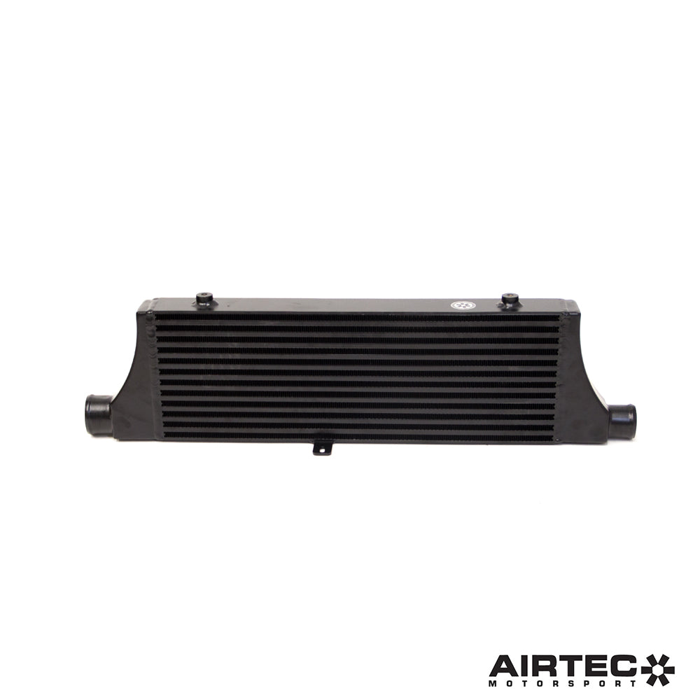 AIRTEC FIAT 595 ABARTH 60MM CORE INTERCOOLER UPGRADE (AUTOMATIC GEARBOX)