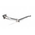 Scorpion Exhausts - Audi TT Mk2 2.0 TFSi Downpipe with De Cat or Sports Cat