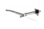 Scorpion Exhausts - VW Golf Mk6 R Downpipe (with or without cat)