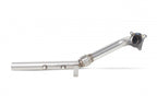 Scorpion Exhausts - Seat Leon Cupra R 2.0 Tsi 265 PS downpipe (WITH OR WITHOUT CAT)