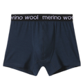 Merino Wool Boxer Briefs