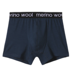 Merino Wool Boxer Briefs