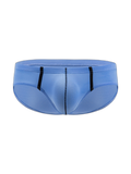 4 Pack Men’s Low-rise Breathable Mesh Briefs