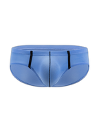 4 Pack Men’s Low-rise Breathable Mesh Briefs
