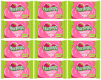 12 x Hartleys Jelly Raspberry Packet Packet