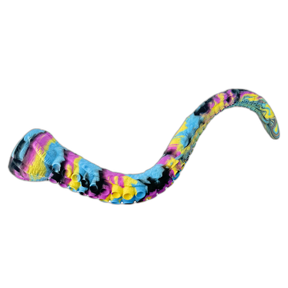 Elyzra - Tentacle Dildo – Fantasy Anal Toy