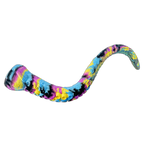 Elyzra - Tentacle Dildo – Fantasy Anal Toy
