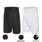 Tummy Control Slimming Bodybuilding Briefs for Men