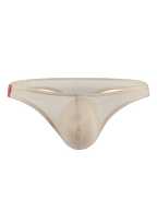 Men's U-Pouch Low-Rise Trendy Sexy Thongs