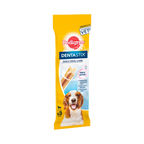 18 x Pedigree Dentastix Medium 3 Stick 77Gm