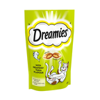 8 x Dreamies Tuna Cat Treats 60Gm