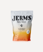 Jerms Biotic Energy