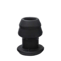 ruff GEAR Pure Silicone Tunnel Plug Medium