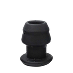 ruff GEAR Pure Silicone Tunnel Plug Medium