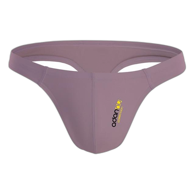 ADANNU Classic Thong