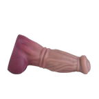 SWISOK Arion | Gaia Brown -  Fantasy Horse Dildo - Realistic Horse Dildo - 5 Sizes