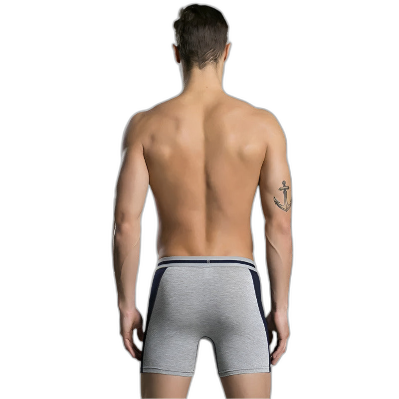 QuickDry Midway Boxer Briefs