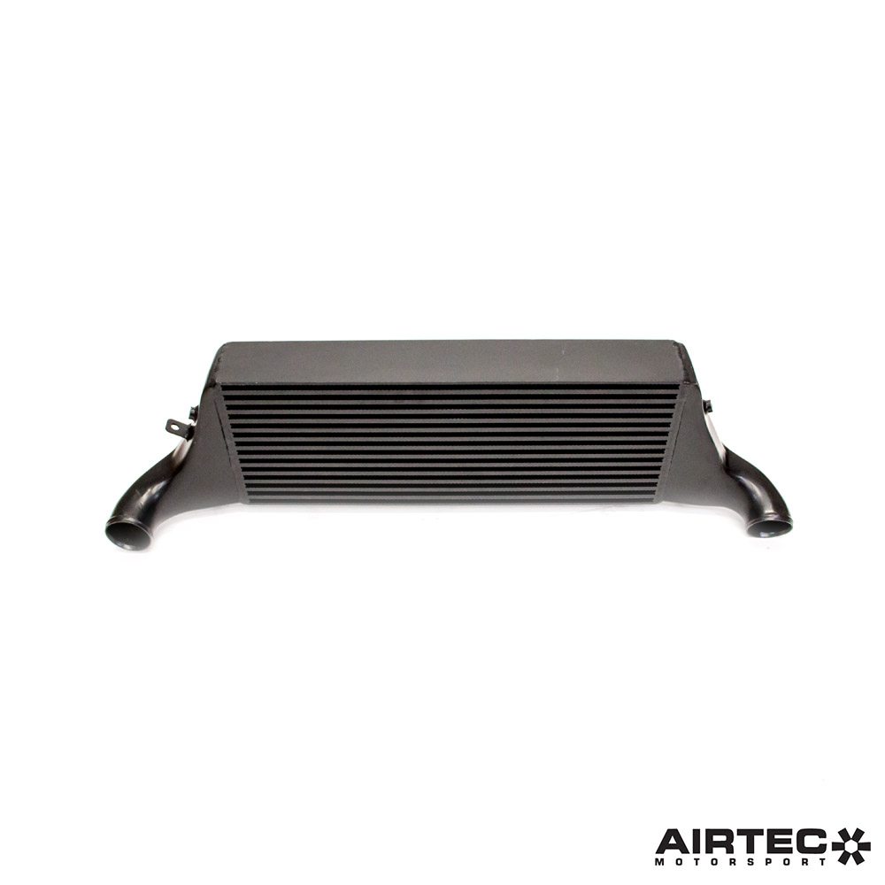 AIRTEC MOTORSPORT STAGE 2 FRONT MOUNT INTERCOOLER FOR AUDI TTRS 8S