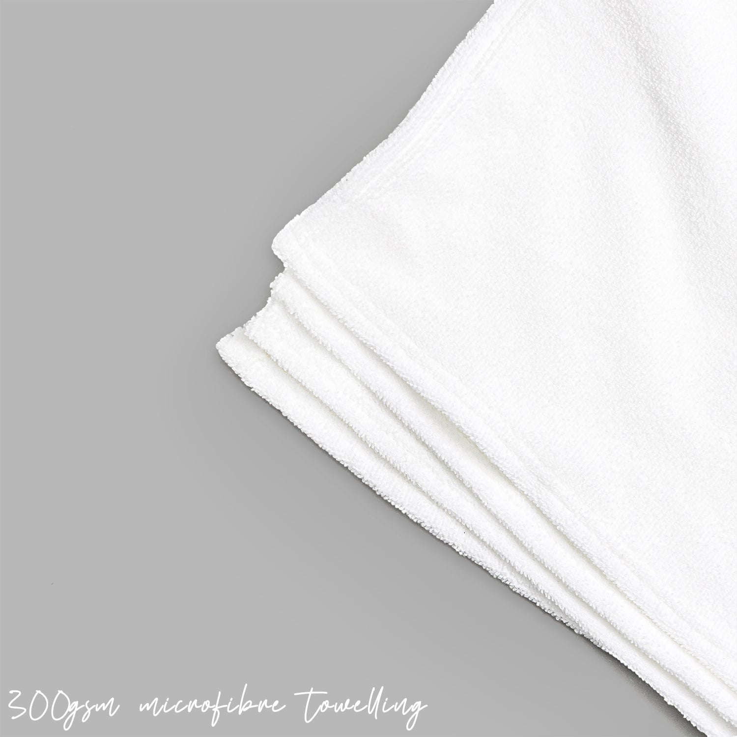Ireland Rugby League - Legend Collection  - Golf Towel