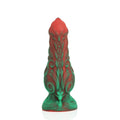 Nothosaur ARIES - Fantasy Animal Dildo - Ram Knot Dildo - Zodiac Dildo