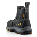 Buckler WIZD2 Wizardz Water Resistant Safety Dealer Boot