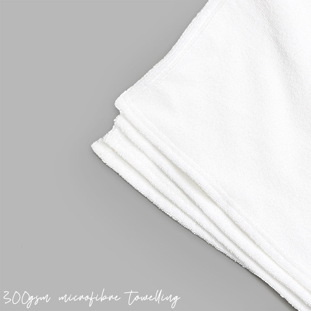 Wales Rugby Union - Legend Collection  - Golf Towel