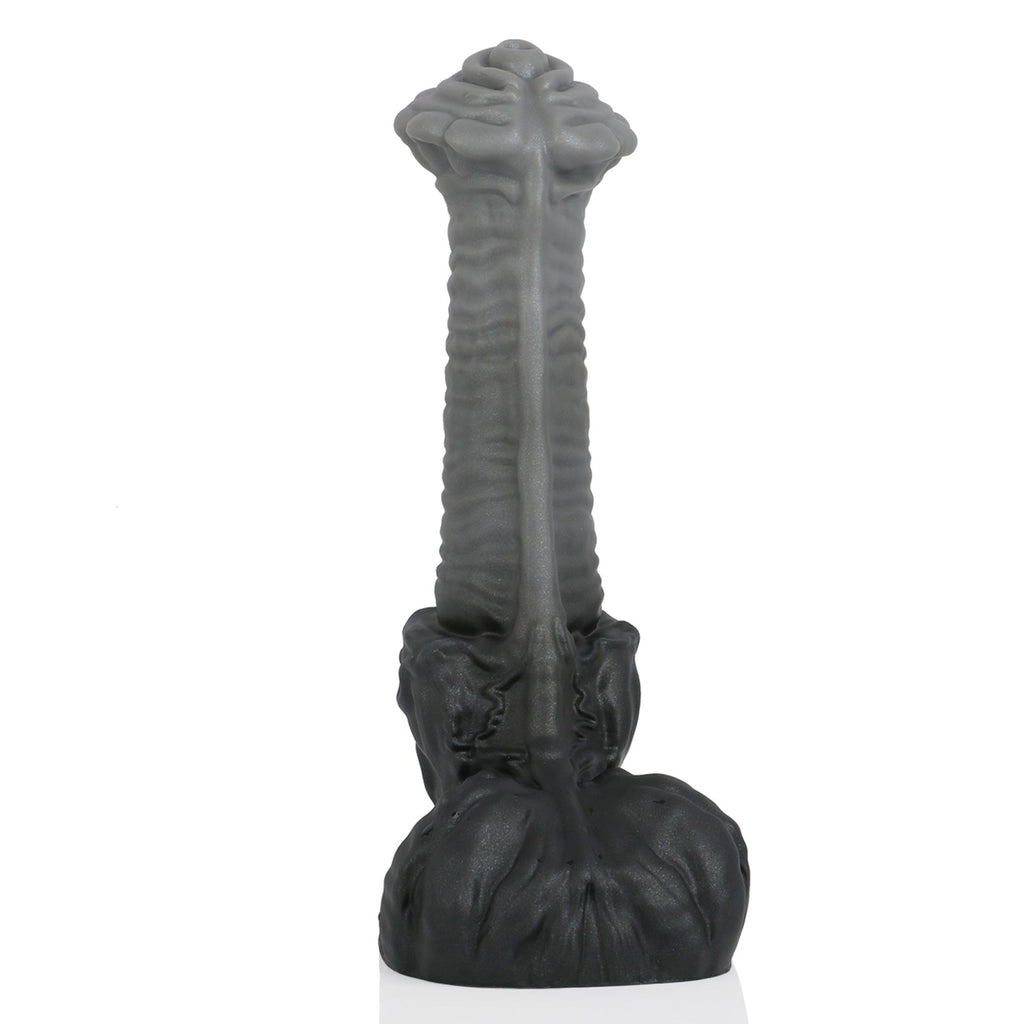 SWISOK Kelpie - Fantasy Horse Dildo - Replica Horse Animal Dildo - 3 Sizes