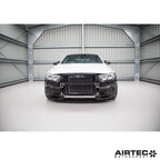 AIRTEC MOTORSPORT CHARGECOOLER RADIATOR UPGRADE FOR BMW M2 COMP, M3 & M4 (S55 ENGINE)