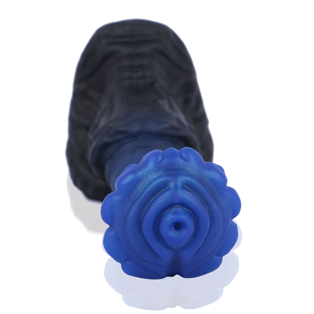 SWISOK Kelpie - Fantasy Horse Dildo - Replica Horse Animal Dildo - 3 Sizes