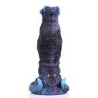 Nothosaur TAURUS - Fantasy  Dildo - Zodiac Dildo - Cow Dildo