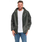 Arctic Storm Waterproof Jacket