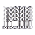 Gladius - Bead Penis Plug