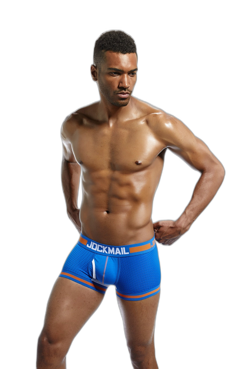 Sports Boxer Briefs