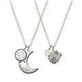Me to You Mum and Daughter Pendant