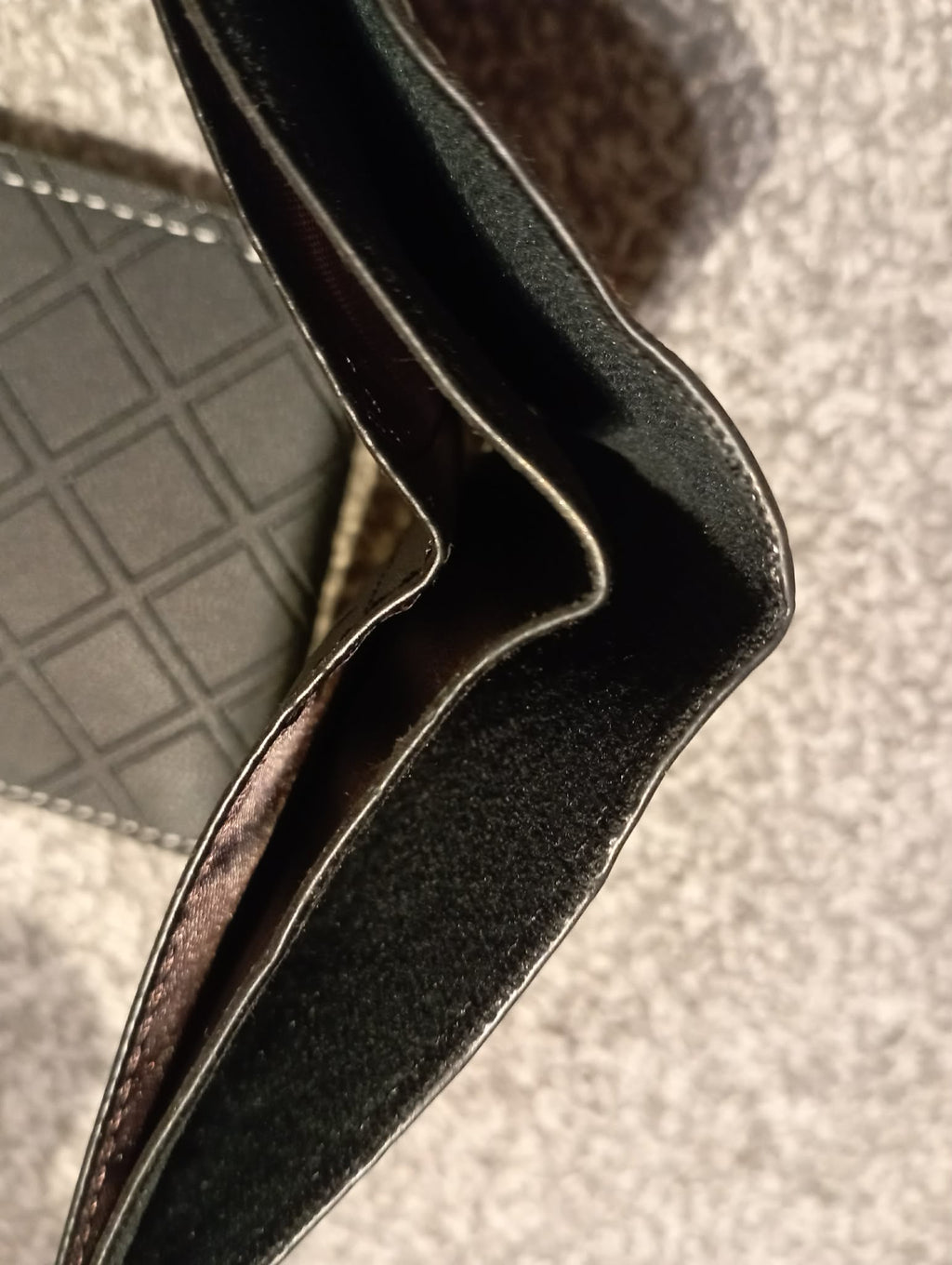 MENS WALLET