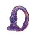 Stinger Whip - 21.2 Inch Long Anal Dildo - Depth Trainer Dildo