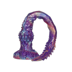 Stinger Whip - 21.2 Inch Long Anal Dildo - Depth Trainer Dildo