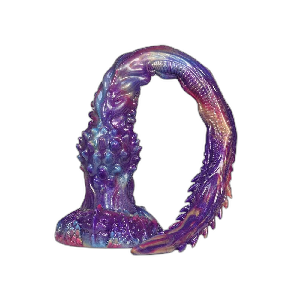 Stinger Whip - 21.2 Inch Long Anal Dildo - Depth Trainer Dildo