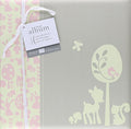 Woodland Baby Girl Album